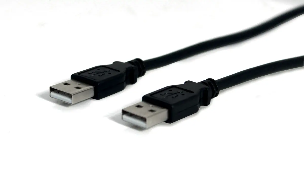 Cordon USB A MM