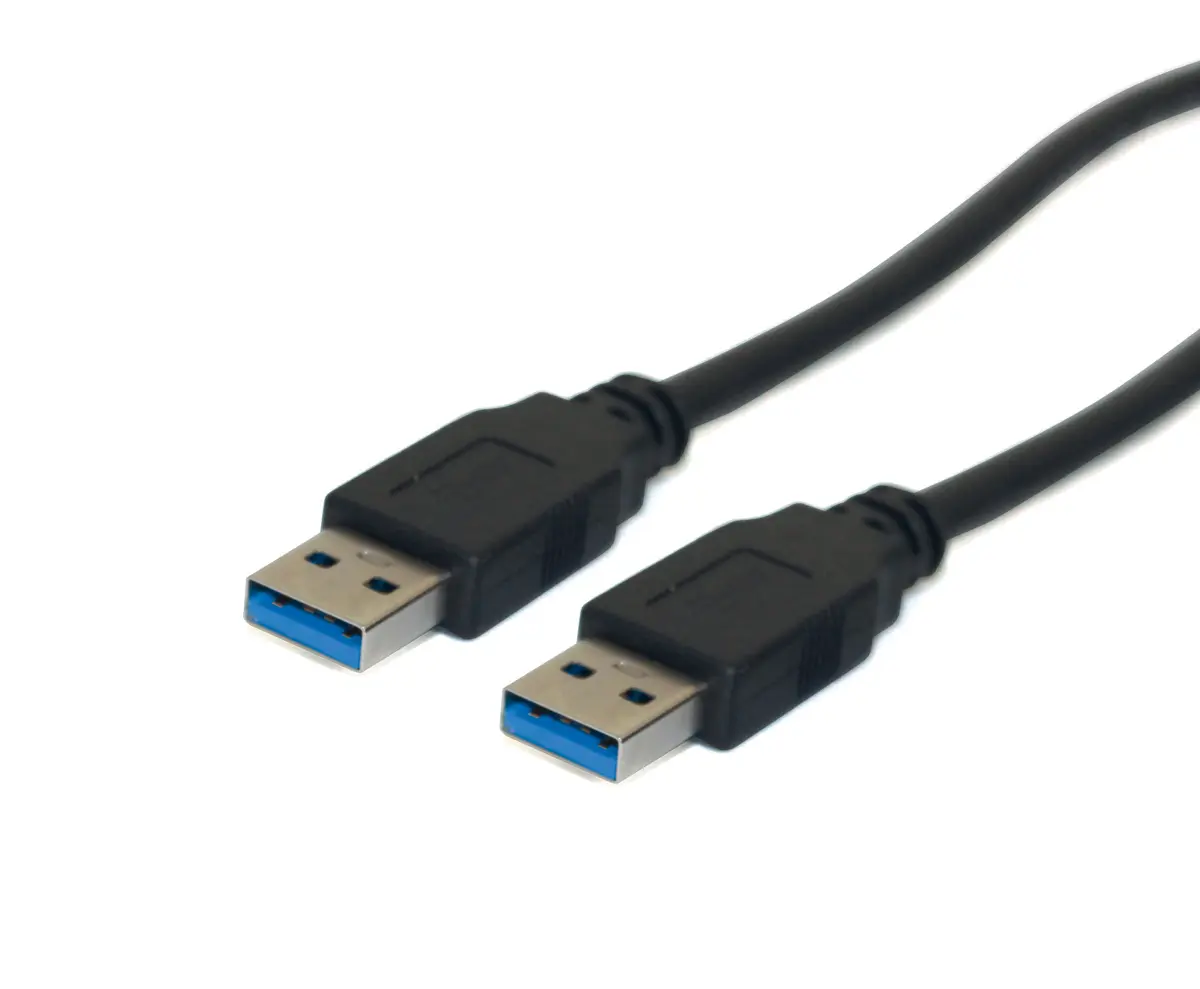 Cordon USB A MM standard USB 3,0