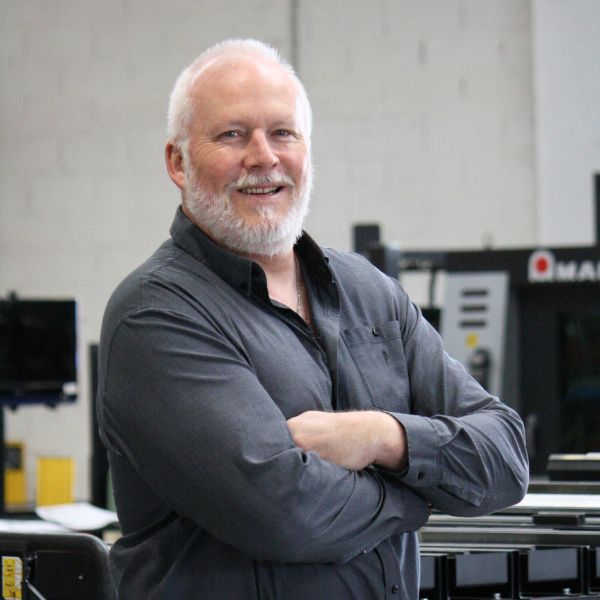Michel Provot